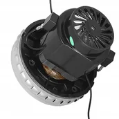 Akcesoria i części AGD - Silnik turbina odkurzacza Dewalt DWV902 1200W - miniaturka - grafika 1