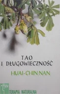 Religia i religioznawstwo - Tao i długowieczność - miniaturka - grafika 1