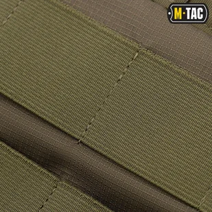 M-Tac - Zasobnik organizer Elite - Ranger Green - 10101023 - Odzież taktyczna i umundurowanie - miniaturka - grafika 12