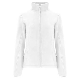Damska Bluza Polarowa Artic Fleece Jacket - Odzież trekkingowa damska - miniaturka - grafika 1