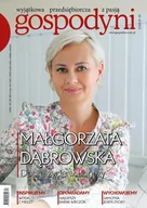 Czasopisma - Gospodyni - miniaturka - grafika 1