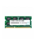 Pamięci RAM - Apacer DDR3 4GB 1600MHz CL11 SODIMM 1.5V - miniaturka - grafika 1