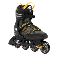 Rolki - Rolki męskie K2  F.I.T. 80 Boa  EUR 44,5 - miniaturka - grafika 1