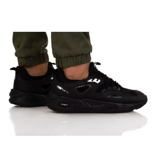 Buty Puma Trc Blaze Triple M 38495902 czarne - Buty sportowe męskie - miniaturka - grafika 1