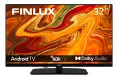 Telewizory - Finlux LED 32" 32FHA500 - miniaturka - grafika 1