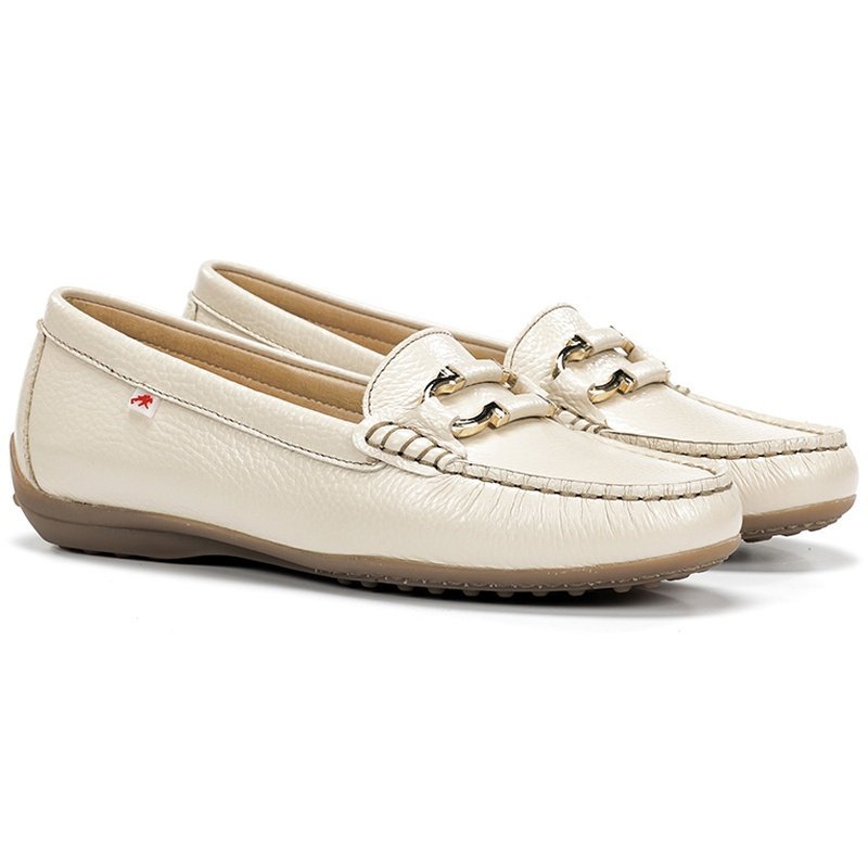 Mokasyny damskie Fluchos 504884 BRUNI F2156 STELLA RAW R.38