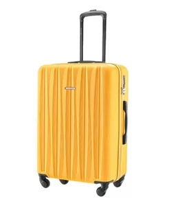Walizka Puccini Bali średnia 4 koła 62l - Walizki - miniaturka - grafika 1