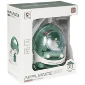 Zabawy w naśladowanie dorosłych - Zabawka odkurzacz ANEK AN85074 - miniaturka - grafika 1