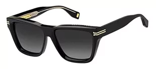 Marc Jacobs MJ 1002/S damskie okulary przeciwsłoneczne, wielokolorowe, jeden rozmiar - Okulary przeciwsłoneczne - miniaturka - grafika 1