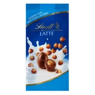 Inne słodycze - Jajeczka Lindt Piemonte Eggs 130g - miniaturka - grafika 1
