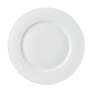 Talerz płytki porcelanowy 26 cm GLORIETTA - Talerze - miniaturka - grafika 1