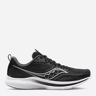 Buty sportowe do biegania damskie Saucony Kinvara 13 S10723-05 38 (7US) 23,5 cm Czarny (195017379185_EU) - Sneakersy damskie - miniaturka - grafika 1