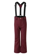 Spodnie narciarskie - Dare 2b Spodnie narciarskie "Outmove II" w kolorze fioletowym - miniaturka - grafika 1