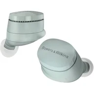 Słuchawki - BOWERS & WILKINS PI6 ANC Wodoodporne Zielony - miniaturka - grafika 1