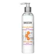 Balsamy i kremy do ciała - Bingospa Antycellulitowe serum ujędrniająco - modelujące 280 ml - miniaturka - grafika 1