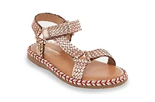 LES TROPEZIENNES PAR M. BELARBI WOMBOY, sandały męskie, czarne, 40 EU, czarny, 40 EU - Sandały męskie - miniaturka - grafika 1