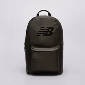 Plecaki - New Balance Plecak Opp Core Backpack - miniaturka - grafika 1
