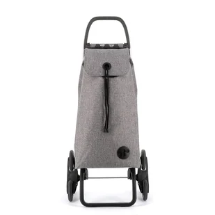 Wózek na zakupy Rolser Logic RD6 Tweed IMX387 - Torby i wózki na zakupy - miniaturka - grafika 1