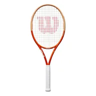 Badminton - Rakieta tenisowa Wilson  Roland Garros Team 102  L3 - miniaturka - grafika 1