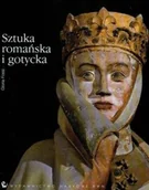 Książki o kulturze i sztuce - Sztuka romańska i gotycka - miniaturka - grafika 1