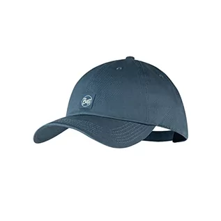 Czapki damskie - Buff Steel Zire Czapka z daszkiem Baseball, Unisex-Adult, Niebieski, Rozmiar Uniwersalny - grafika 1