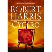 Proza obcojęzyczna - Robert Harris Cycero - miniaturka - grafika 1