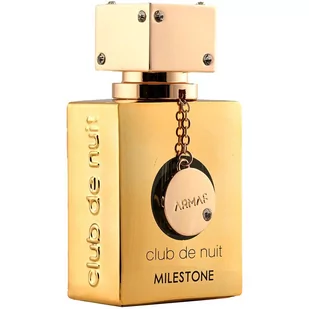 Armaf, Club de Nuit Milestone, Woda perfumowana spray, 30ml - Wody i perfumy damskie - miniaturka - grafika 1