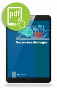 Książki medyczne - Neurokardiologia - miniaturka - grafika 1