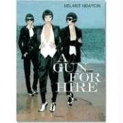 Pozostałe książki - Helmut Newton. A Gun for Hire - miniaturka - grafika 1