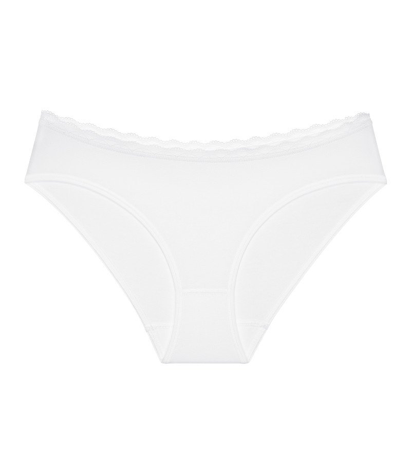 Triumph majtki damskie typu tai Feel Of Cotton Tai-40