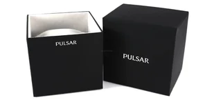 Zegarek Damski Zegarek PULSAR model PH8390X1 (31MM) - Zegarki damskie - miniaturka - grafika 1