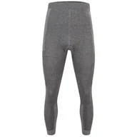 Bielizna sportowa męska - Męskie kalesony Dare 2b In The ZoneIILegg Rozmiar: XL-XXL / Kolor: szary - miniaturka - grafika 1