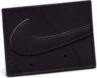 Portfele - Nike ICON AIR FORCE 1 CARD WALLET Portfel Na Karty Gotówkę - miniaturka - grafika 1