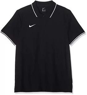 Nike męska koszulka polo TM Club19 Ss, xxl - Spodnie męskie - miniaturka - grafika 1