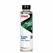 Dodatki do paliw - ROWE HIGHTEC Oil Leak Stop 250ml - dodatek przeciw wyciekom oleju silnikowego - miniaturka - grafika 1