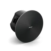 Głośniki i kolumny - BOSE DesignMax DM6C głośnik sufitowy (sztuka/czarny) - miniaturka - grafika 1