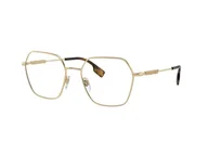 Okulary korekcyjne, oprawki, szkła - Dioptrie szkieł Burberry BE1381 1109 - miniaturka - grafika 1