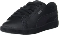 Buty sportowe damskie - Puma BUTY VIKKY LTHR 38311501 - miniaturka - grafika 1
