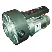 Napędy i siłowniki do bram - BFT Siłownik WIND RMB 130B 200-230 do bram rolowanych - miniaturka - grafika 1