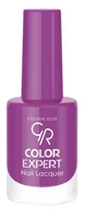 Lakiery do paznokci - Golden Rose Color Expert 040 Lakier do paznokci 10,2 ml - miniaturka - grafika 1