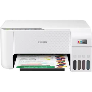 Epson EcoTank L3276 - Urządzenia wielofunkcyjne - miniaturka - grafika 1