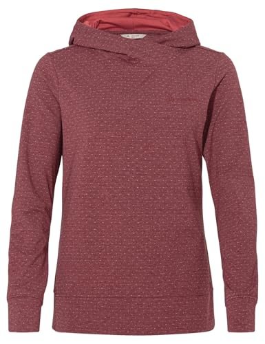 VAUDE Damski sweter Tuenno