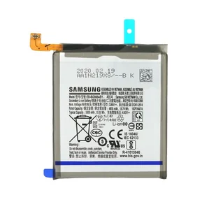 Samsung Bateria do Samsunga Galaxy S20 Ultra / SM-G988, oryginalna, 5000 mAh - Baterie do telefonów - miniaturka - grafika 1