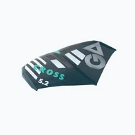 Windsurfing - Skrzydło do wingfoil GA Wings Cross zielone 060122WA25 - miniaturka - grafika 1