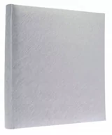 Albumy fotograficzne - Album zdjęcia wsuwane 10x15 500 zdjęć Clean Silver - miniaturka - grafika 1