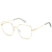 Okulary korekcyjne, oprawki, szkła - Polaroid D508G J5G 55 - miniaturka - grafika 1