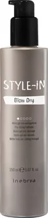 Inebrya Blow Dry żel do stylizacji włosów 150ml - Kosmetyki do stylizacji włosów - miniaturka - grafika 1
