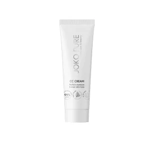 JOKO PURE Holistic Care & Beauty, Krem CC 01 - Kremy CC - miniaturka - grafika 1