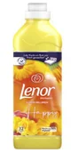 Środki do prania - Lenor Sommerblumen Happy Płyn do Płukania 32 prania DE - miniaturka - grafika 1