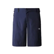 Spodnie sportowe męskie - Spodenki The North Face Tanken 0A2S858K21 - granatowe - miniaturka - grafika 1